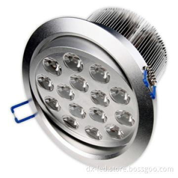 Down light with Cool White/Warm  AC100-240V for homes, school offices